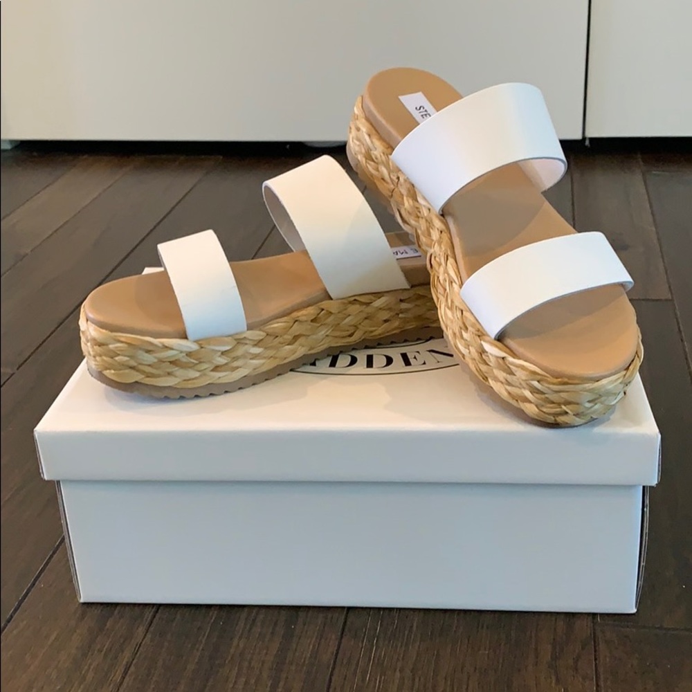 Steve Madden Sandals